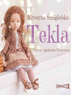 cover image of Tekla